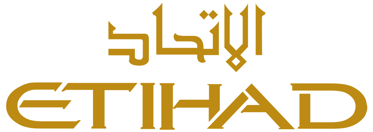Etihad Airways - EY